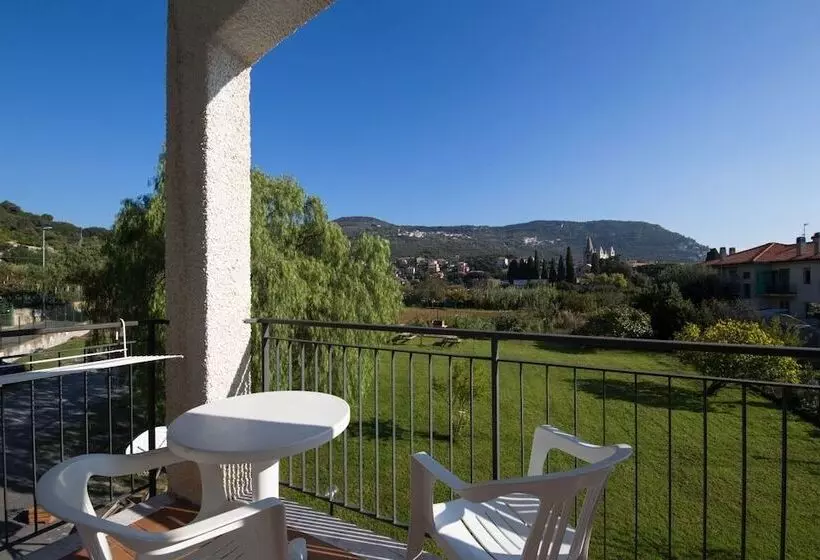 هتل Residence Riviera Mare