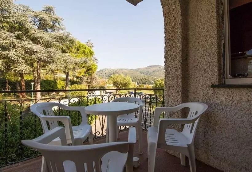 هتل Residence Riviera Mare