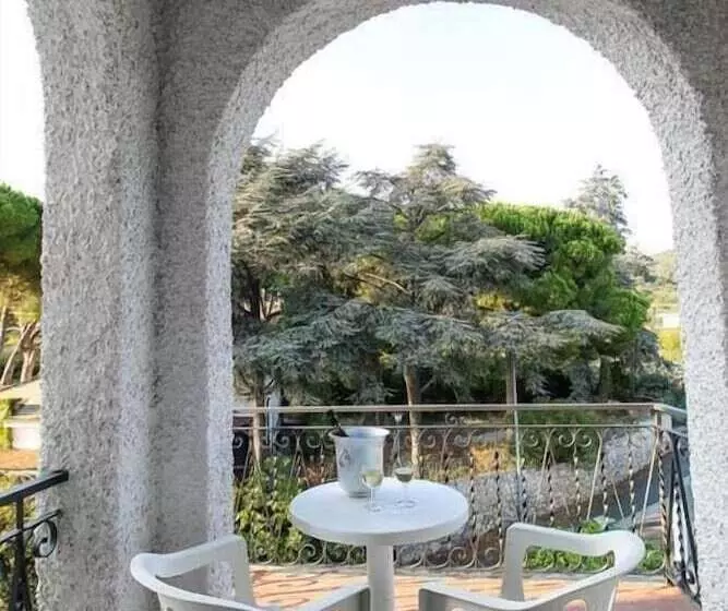 هتل Residence Riviera Mare