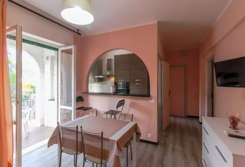 هتل Residence Riviera Mare