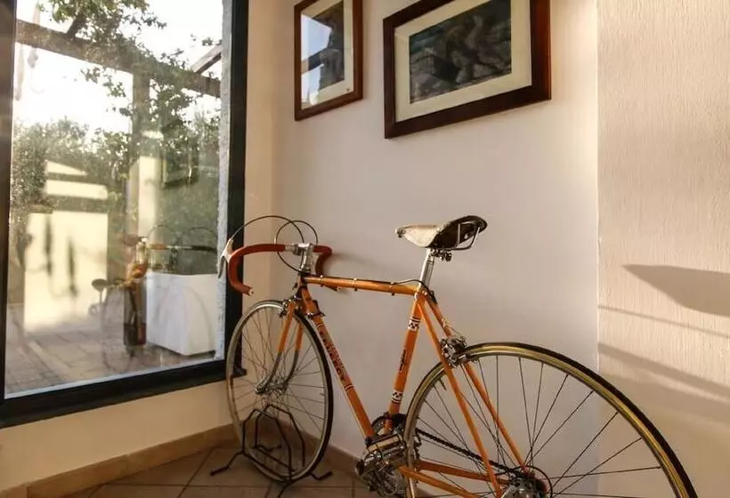 هتل Residence Riviera Mare