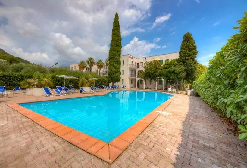 هتل Residence Riviera Mare