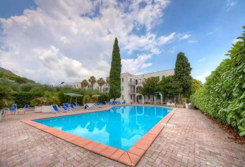 هتل Residence Riviera Mare