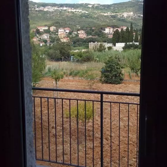 هتل Residence Riviera Mare