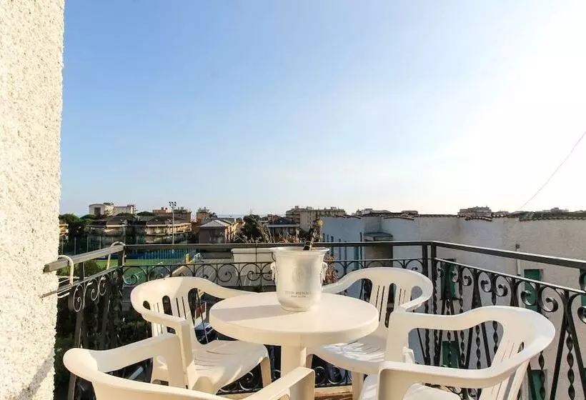 هتل Residence Riviera Mare