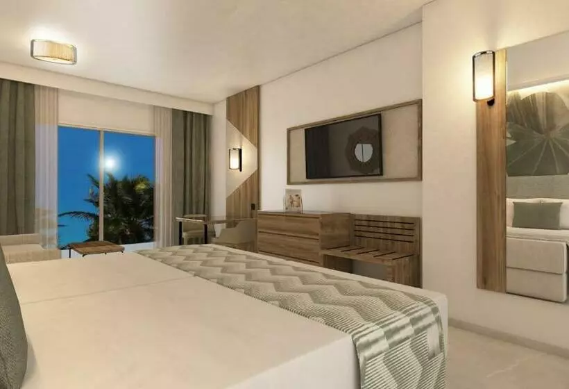 Hotel Riu Palace Mauritius - All Inclusive - Adults Only