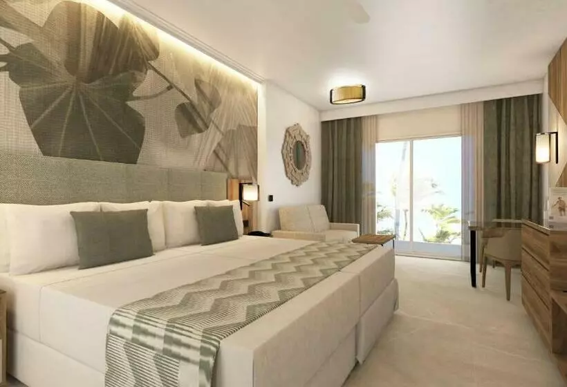 Hotel Riu Palace Mauritius - All Inclusive - Adults Only