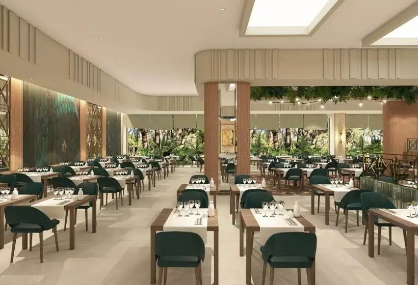 Hotel Riu Palace Mauritius - All Inclusive - Adults Only