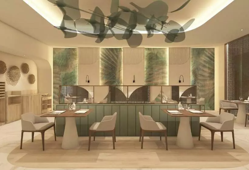 Hotel Riu Palace Mauritius - All Inclusive - Adults Only