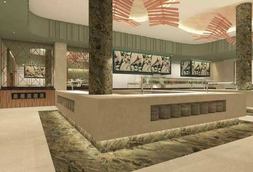 Hotel Riu Palace Mauritius - All Inclusive - Adults Only