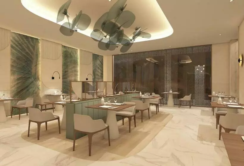 Hotel Riu Palace Mauritius - All Inclusive - Adults Only