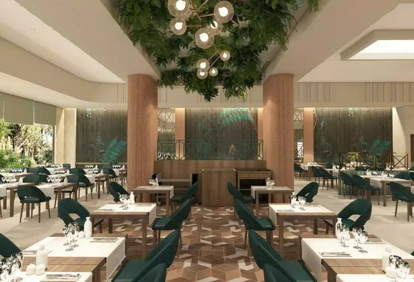 Hotel Riu Palace Mauritius - All Inclusive - Adults Only