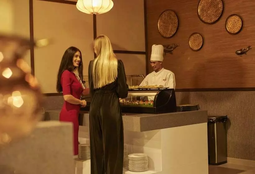 Hotel Riu Palace Mauritius - All Inclusive - Adults Only