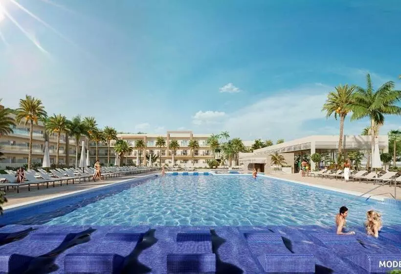 Hotel Riu Palace Mauritius - All Inclusive - Adults Only
