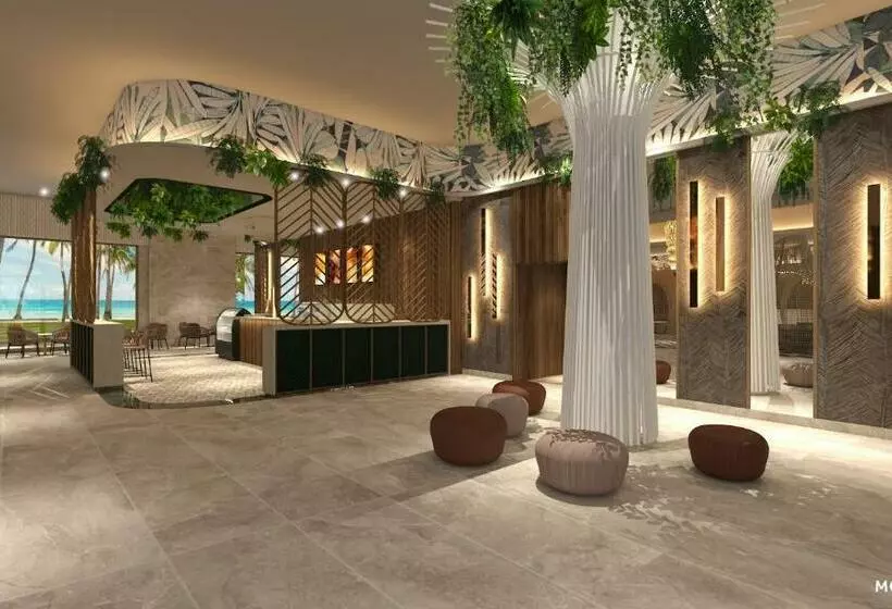 Hotel Riu Palace Mauritius - All Inclusive - Adults Only