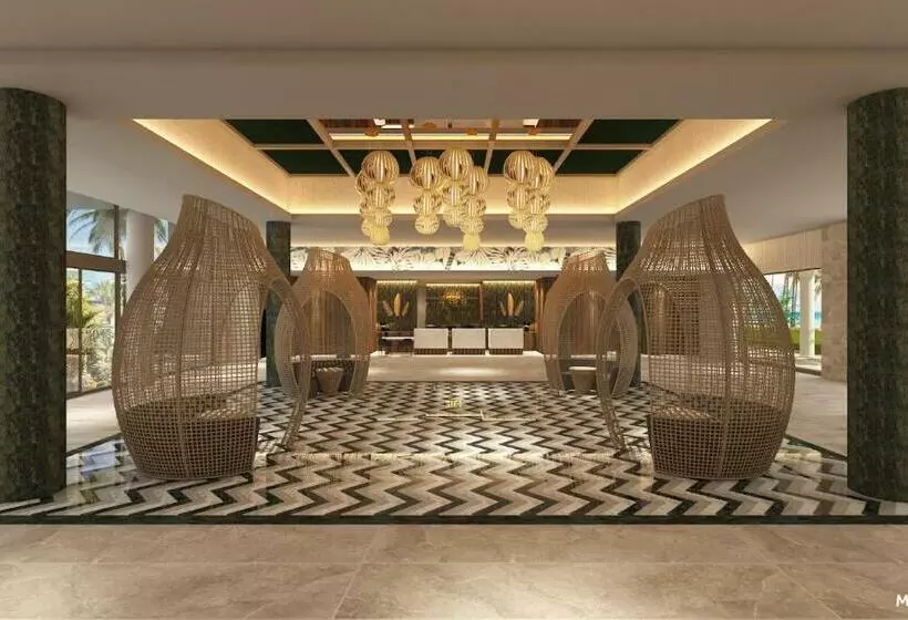 Hotel Riu Palace Mauritius - All Inclusive - Adults Only