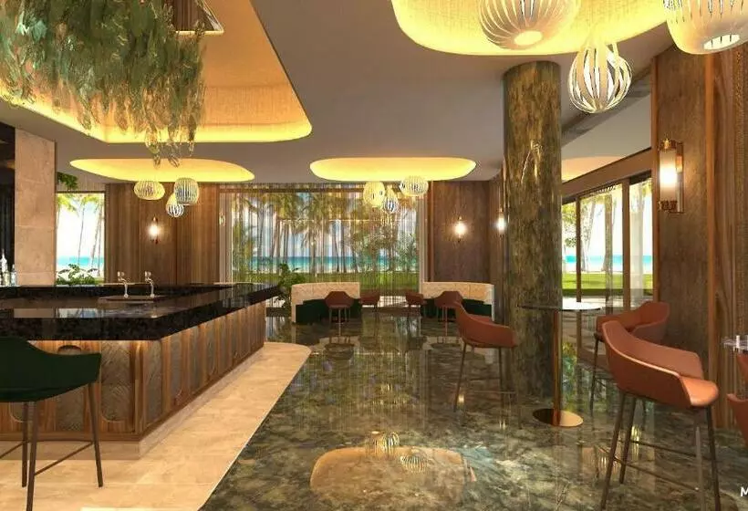 Hotel Riu Palace Mauritius - All Inclusive - Adults Only