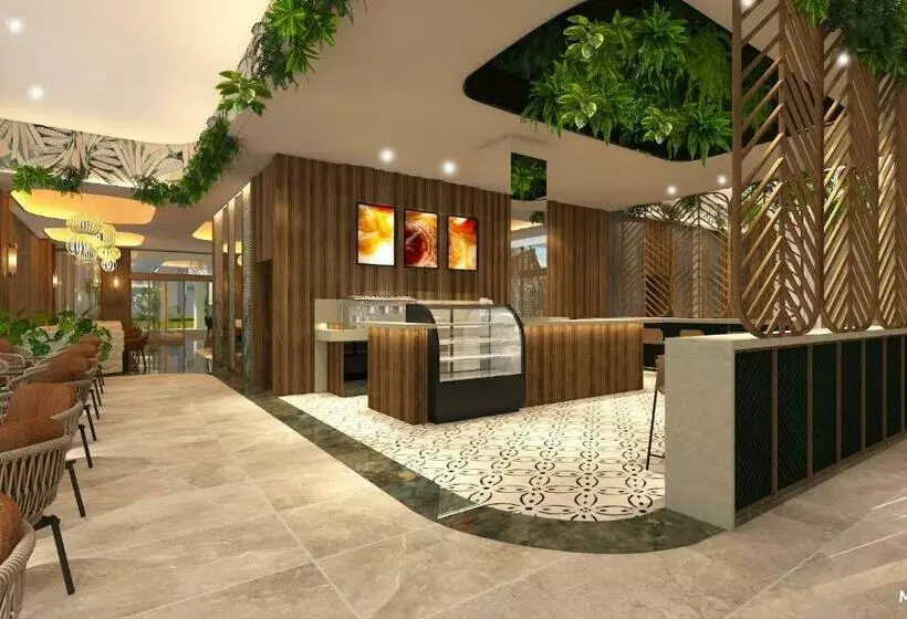 Hotel Riu Palace Mauritius - All Inclusive - Adults Only