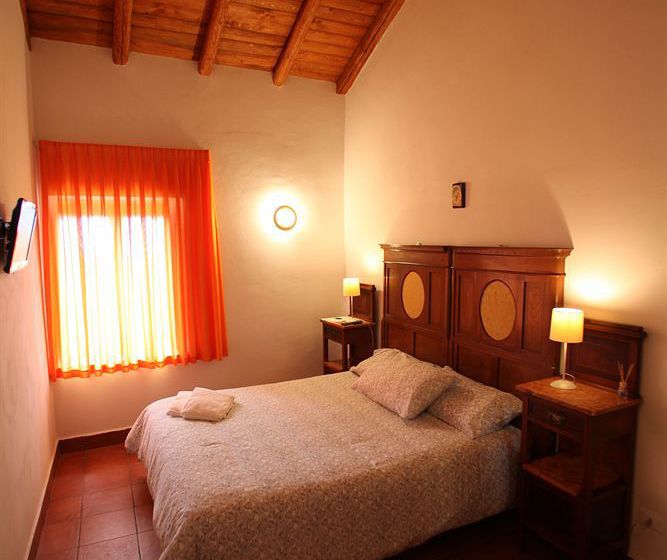 בית מלון כפרי Casale Poggio Del Tiglio