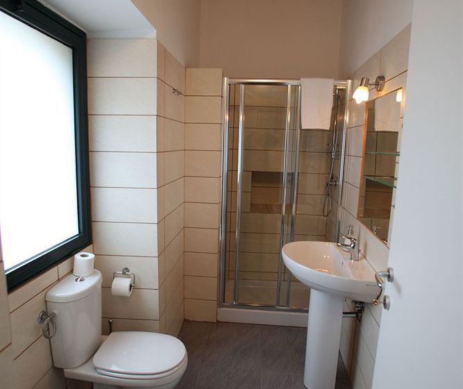 בית מלון כפרי Casale Poggio Del Tiglio