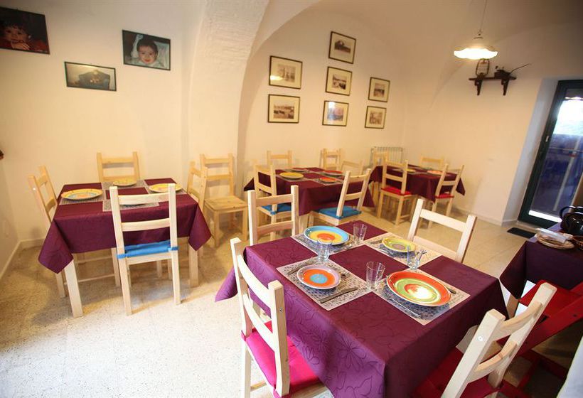 בית מלון כפרי Casale Poggio Del Tiglio