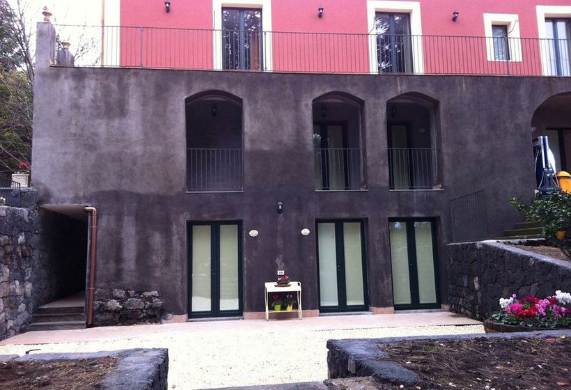 בית מלון כפרי Casale Poggio Del Tiglio