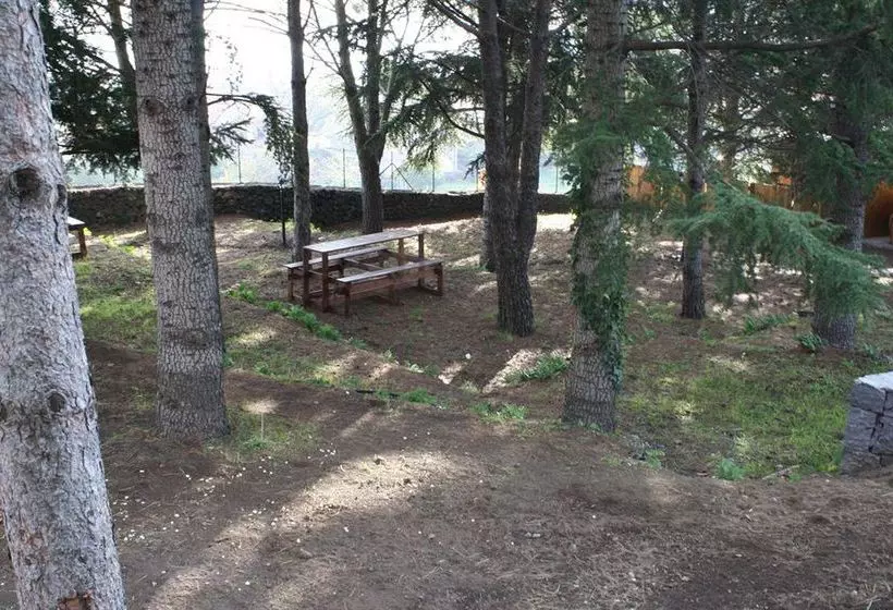 בית מלון כפרי Casale Poggio Del Tiglio