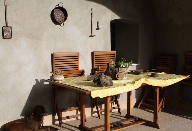 בית מלון כפרי Casale Poggio Del Tiglio