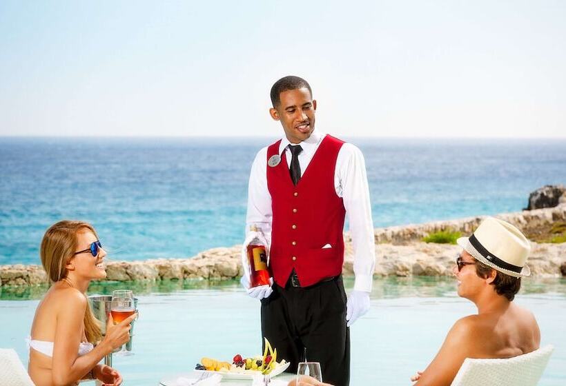 هتل Sonesta Ocean Point Resort All Inclusive Adults Only