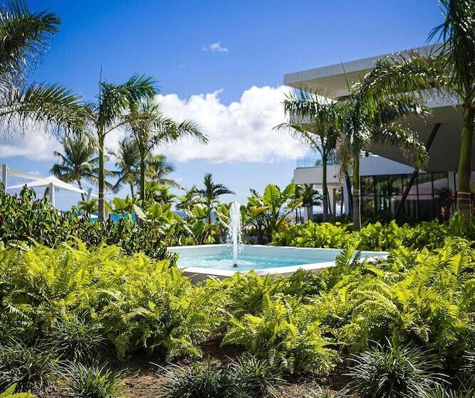 هتل Sonesta Ocean Point Resort All Inclusive Adults Only