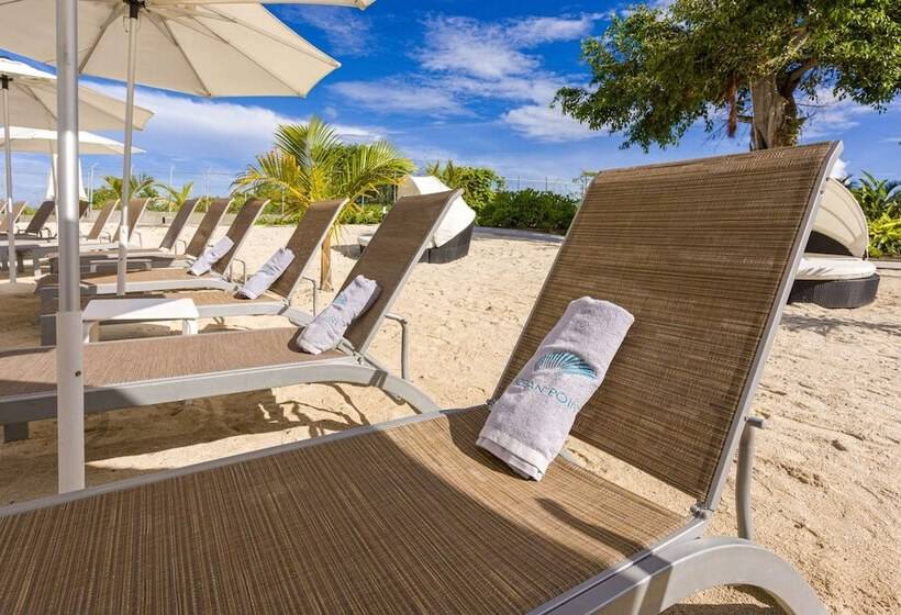 هتل Sonesta Ocean Point Resort All Inclusive Adults Only