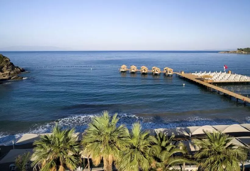 Sunis Efes Royal Palace Resort & Spa