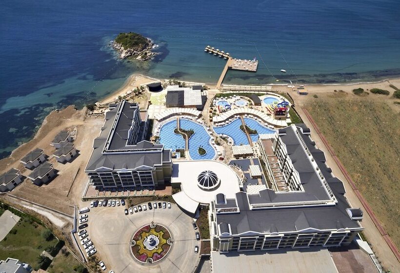 Sunis Efes Royal Palace Resort & Spa