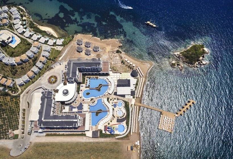 Sunis Efes Royal Palace Resort & Spa
