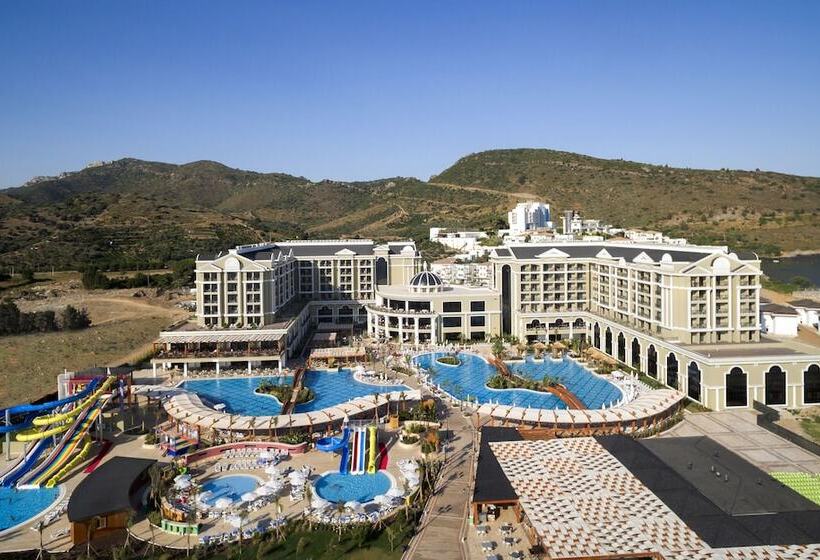 Sunis Efes Royal Palace Resort & Spa