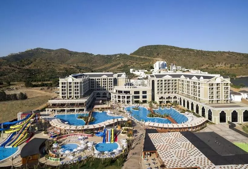 Sunis Efes Royal Palace Resort & Spa