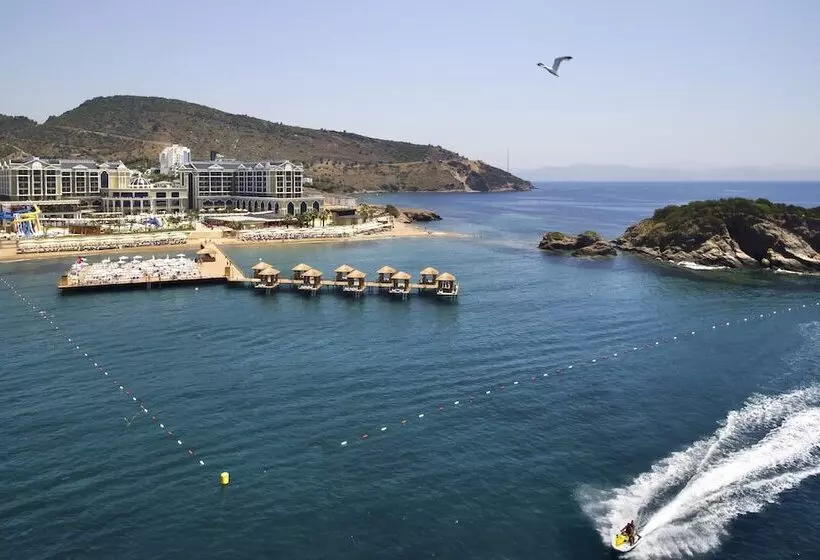 Sunis Efes Royal Palace Resort & Spa