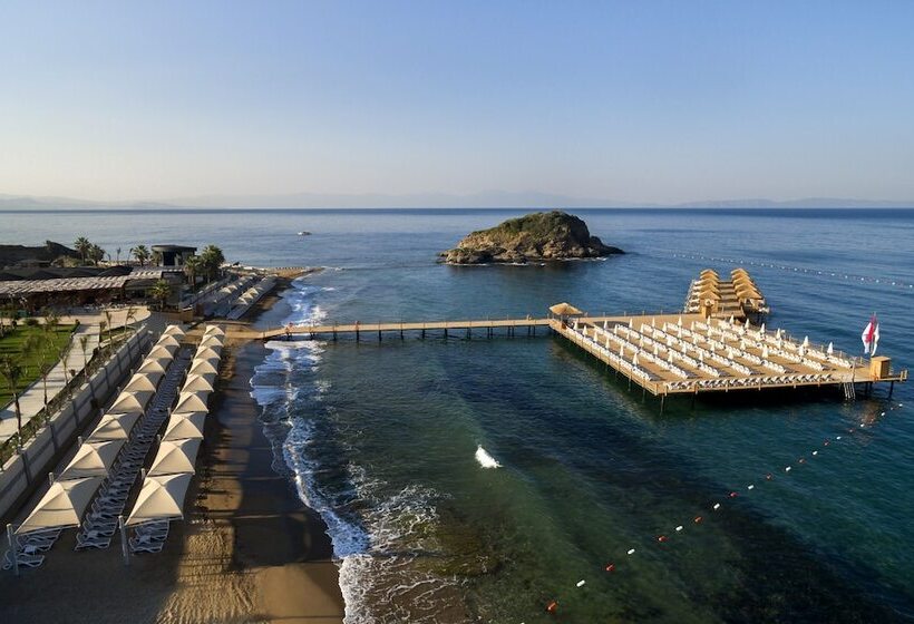 Sunis Efes Royal Palace Resort & Spa