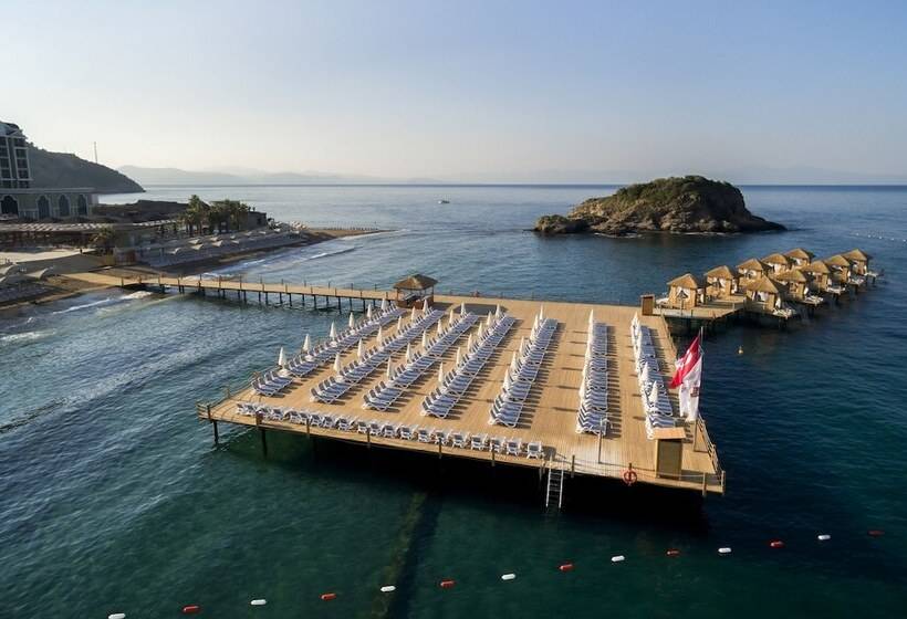 Sunis Efes Royal Palace Resort & Spa