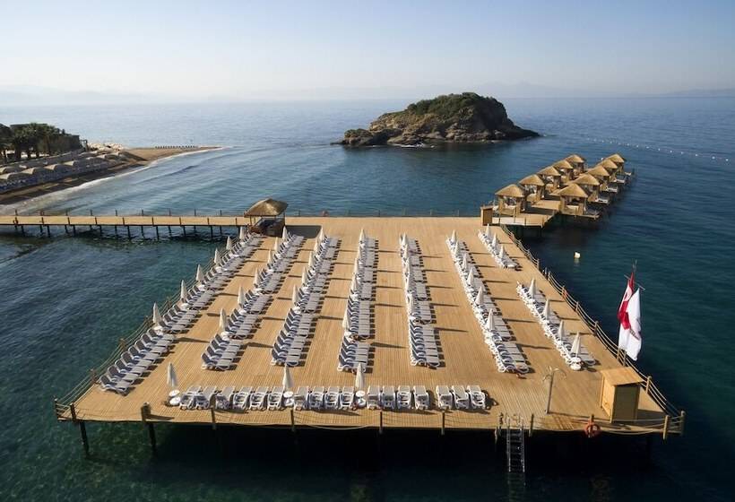 Sunis Efes Royal Palace Resort & Spa