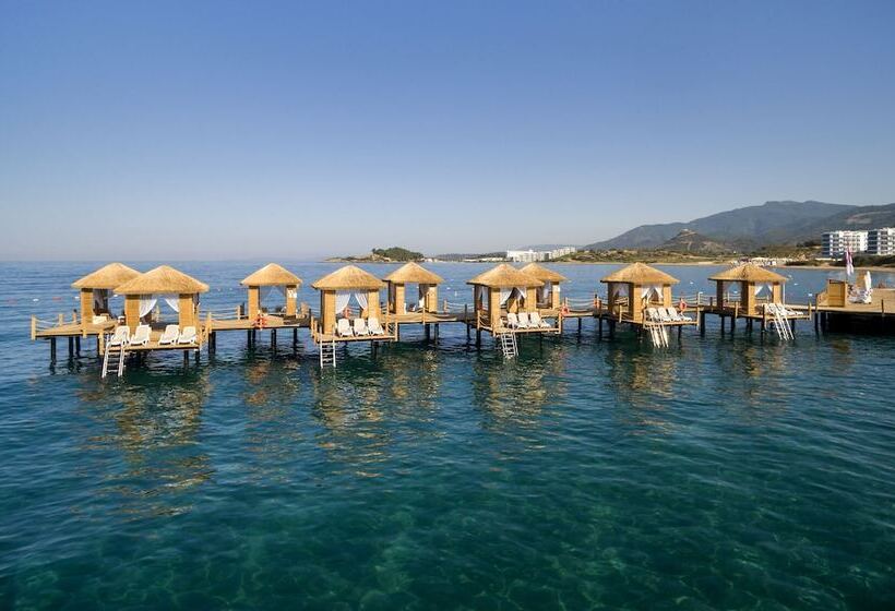 Sunis Efes Royal Palace Resort & Spa