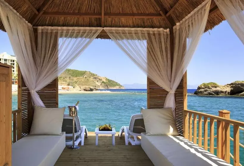 Sunis Efes Royal Palace Resort & Spa