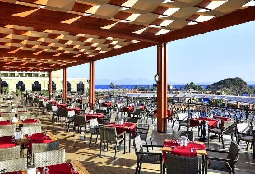 Sunis Efes Royal Palace Resort & Spa