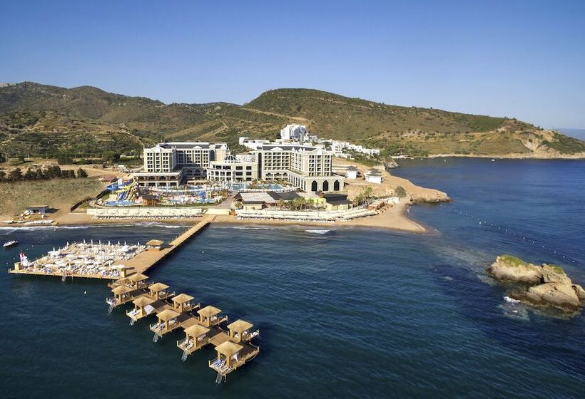 Sunis Efes Royal Palace Resort & Spa