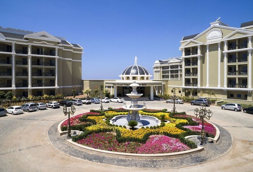 Sunis Efes Royal Palace Resort & Spa