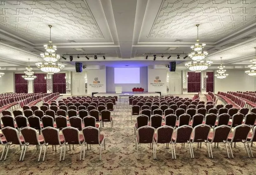 Sunis Efes Royal Palace Resort & Spa