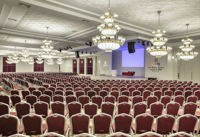 Sunis Efes Royal Palace Resort & Spa
