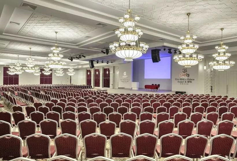 Sunis Efes Royal Palace Resort & Spa