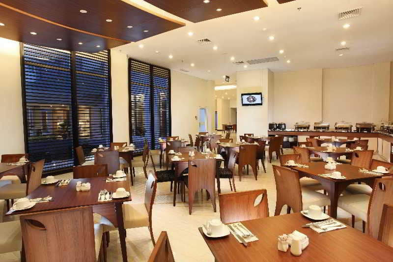 בית מלון כפרי Swiss-belinn Pangkalan Bun