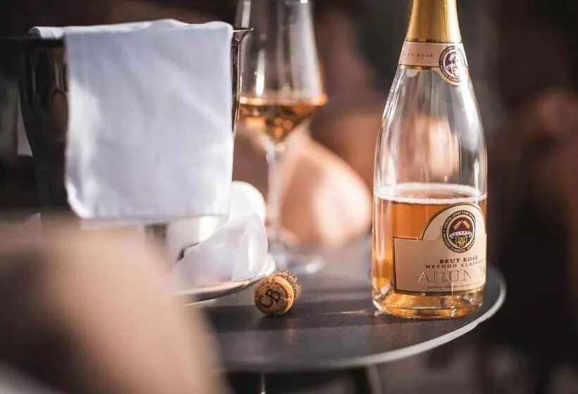 فندق Terentnerhof 4s Active & Lifestyle